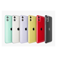 Apple iPhone 11 64GB All Colors – Unlocked Spectrum Tmobile Verizon ATT