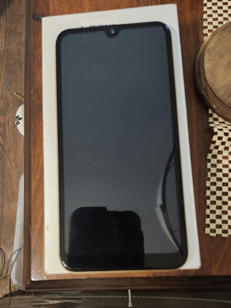 LANDVO – IP12 PRO+ 6.26in Screen Face Recognition Phone For Gaming Enthusiasts