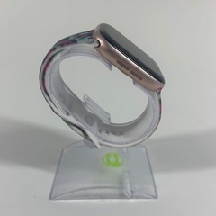 Unlocked Apple Watch Series 10 46MM Gold Aluminum Sports Band MWY83LW/A