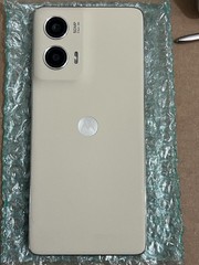 Motorola Moto G Stylus 5G XT2419-1 128GB Unlocked PHONE OPEN BOX Caramel Latte