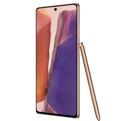 New Samsung Galaxy Note 20 (5G) N981U 128GB Fully Unlocked Verizon AT&T T-Mobile