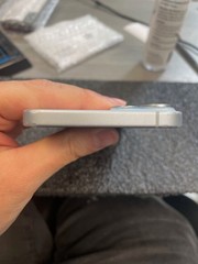 Apple iPhone 15 Plus 512gb ATAT only blue fully working with cosmetic wear