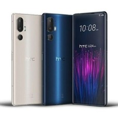 HTC U24 Pro 256/512GB 12GB RAM Factory Unlocked Smartphone 6.8&Prime; 50MP 120Hz FedEx