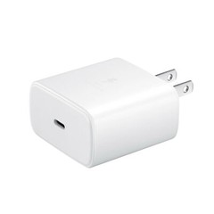 45w Type USB-C Super Fast Wall Charger +6FT Cable Fit Samsung Galaxy S23 S22 S21