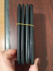 Lot of 4 Coolpad Legacy S CP3648A(2pc)/Cloud Stratus C7/TCL A502DL 16GB For part