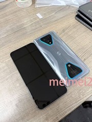 Xiaomi Black Shark 3S Unlocked 5G 128GB/256GB 12GB RAM Gamin Phone 64MP Dual-sim