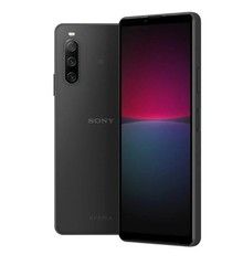 Sony Xperia 10 V 5G 6.1&Prime; OLED 6/128GB 48MP Original Snapdragon695 Smartphone