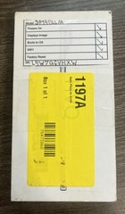 New – Open Box – Apple iPhone Air 256GB Sky Blue model A3260 – US Reseller Flex