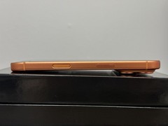Apple iPhone 17 Pro 1TB Orange Unlocked Working (LCD issue 100% Battery) 2467