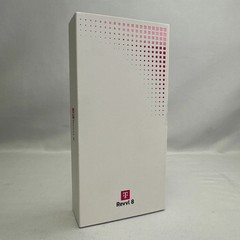 T-Mobile REVVL 8 5G 128GB Silver T-Mobile Smartphone – NEW SEALED!