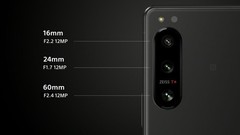 Sony Xperia 5IV XQ-CQ54(128GB)8GB RAM Unlocked 12MP Dual SIM Unopened All Colors