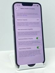 Apple iPhone 13 Pro A2483 128GB Alpine Green 96% battery health Unlocked