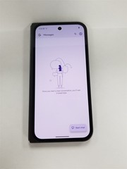 Google Pixel 9 Pro Fold 5G 256GB Black GGH2X (Unlocked) Fully Functional DG5311