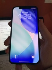 iPhone 12 64gb Unlocked batt health 85