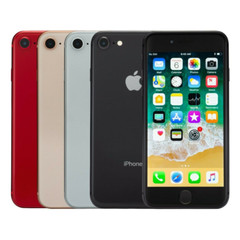 Apple iPhone 8 – 64GB -128GB – Space Gray (UNLOCKED) A1863 (CDMA + GSM)