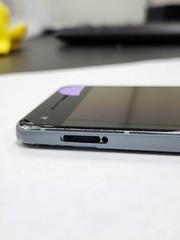DEFECTIVE – Google Pixel 2 – 64 GB – Blue – Unlocked – G011C – 12339