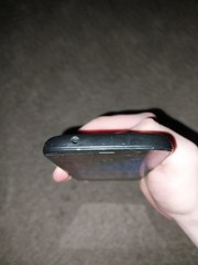 Blu View 2 Tracfone Minor Crack 32GB