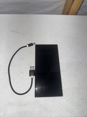 Samsung Galaxy S23 Ultra Verizon Locked 256 GB Black (SM-S918U) (Lightly Used)