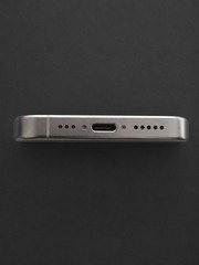 Apple iPhone 15 Pro 128GB, Unlocked, Natural Titanium