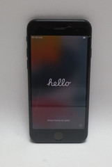 Apple iPhone 7 (A1660) 128GB iOS Space Gray – Unlocked Any Carrier **READ** #108