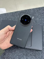 vivo X200 6.67&Prime; 50MP 256GB 512GB 1TB Dimensity 9400 Android 15 Google Unlocked