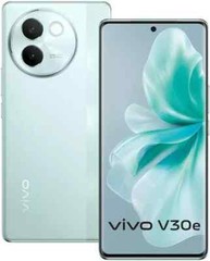 vivo V30e V2339 Factory Unlocked Dual SIM-128GB STORAGE 8GB RAM-Blue