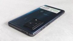 Excellent Xiaomi Black Shark 5 Pro Unlocked 256/512GB 5G Gaming Phone Tested