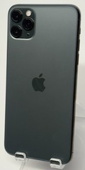 Apple iPhone 11 Pro Max – 256GB – Midnight Green – Unlocked – Same Day Shipping