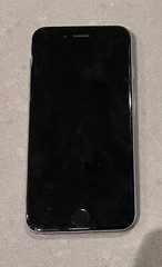 As-is Defective Apple iPhone 6 A1549 16GB – A9