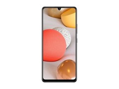 Samsung Galaxy A42 – 128 GB – Prism Dot Black (Xfinity) Smartphone – Poor