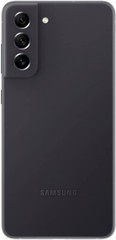 Samsung Galaxy S21 FE 5G 128GB Graphite SM-G990U2 Clean ESN Very Good (FF)