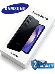 💯New Sealed Samsung Galaxy A54 5G SM-A546U Unlocked Smartphones
