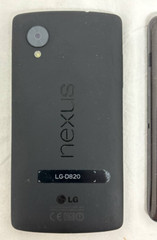 12 Lot LG Smartphone M327 VS930 Nexus D820 E960 L70 Rebel 4 G3 G4 L7 Wholesale