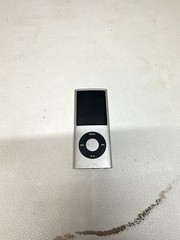 Apple iPod nano 4th Gen MB598LL/A* A1285 8GB Ultra-Compact – UNTESTED