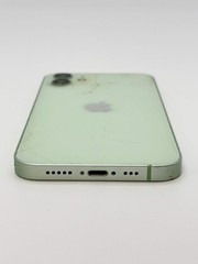 AT&T Apple iPhone 12 6.1-inch A2172 128GB BH77% For Parts