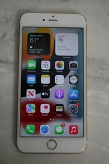 Apple iPhone 6S Plus 64GB | Rose Gold – Original Box Unlocked Pristine condition