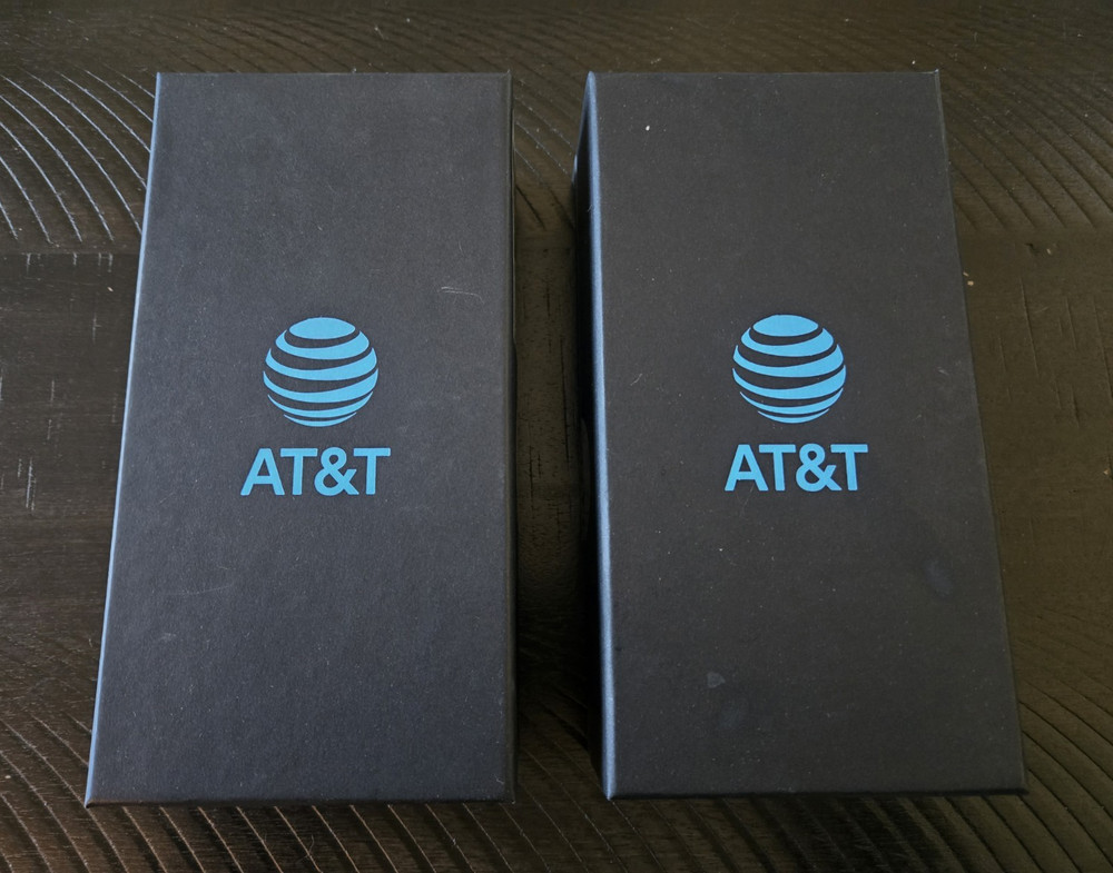 Samsung Galaxy A15 5G SM-A156U 128GB Blue AT&T Android 14 6.5&Prime; 50MP