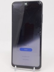 Samsung Galaxy A23 5G – 64 GB – Awesome Black (Unlocked)
