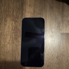Apple Apple 17 64GB Purple T-Mobile 4.7in iOS 200MP Wi-Fi Bluetooth GPS