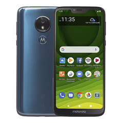 Motorola Moto G7 Optimo Maxx (Prepaid) XT1955DL 32GB TracFone – Good