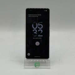 Factory Unlocked Google Pixel 7 128GB Charcoal GVU6C