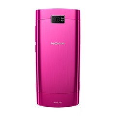 Nokia X3-02 TouchScreen WIFI MP3 5.0MP 2G FM Mobile Phone GSM Unlocked used