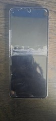 Samsung Galaxy Z Flip5 – 256 GB – Cream (Unlocked)