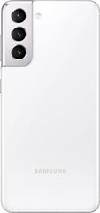 New Sealed Samsung Galaxy S21 5G SM-G991U 128GB Unlocked Android Smartphone