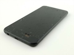 LG Rebel 4 – 8GB – Black (Tracfone) Clean ESN *Cracked, No Power
