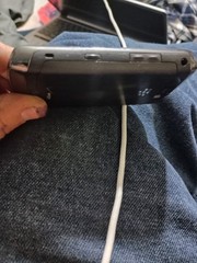 verizon blackberry storm 2