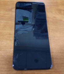 Unlocked Moto G Power 2022 XT2165-5 64GB Cracked Screen used CLEAN ESN