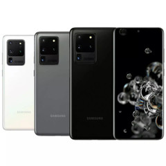 ✨Samsung Galaxy S20 Ultra 5G SM-G988U 12+128GB Unlocked Smartphone *NEW SEALED