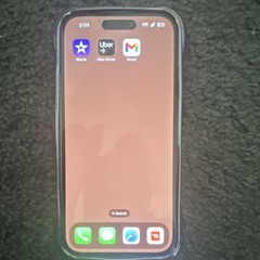 Apple 15 IPhone