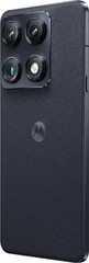 MOTOROLA Signature (PANTONE Carbon, 256 GB) (12 GB RAM)